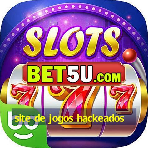 site de jogos hackeados.